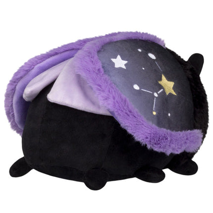 Mini Squishable Midnight Moth