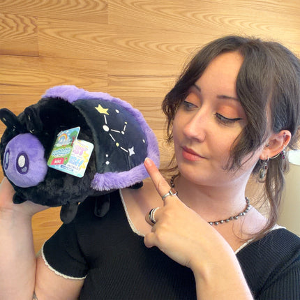 Mini Squishable Midnight Moth