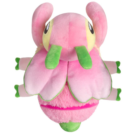 Mini Orchid Mantis Back