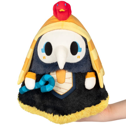 Mini Squishable Pharaoh Doctor Plague plush
