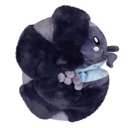 mini pillbug side image 