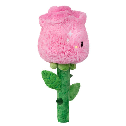Mini Rose Side