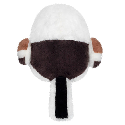 Mini Squishable Snow Fairy Bird