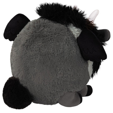 mini squish baphomet 7 back