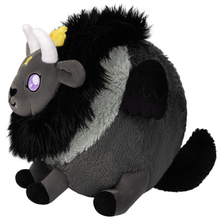 mini squish baphomet 7 side