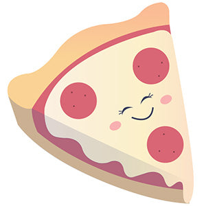 mini squish pizza 7 design