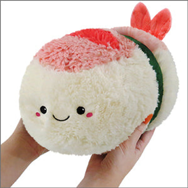 Mini Comfort Food Shrimp Sushi Product Image
