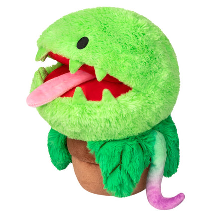 mini squish venus fly trap side