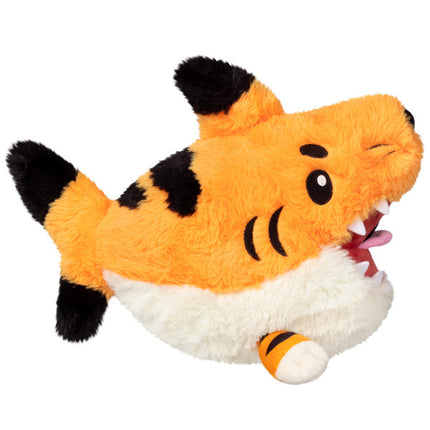 Mini Squishable Tiger Shark
