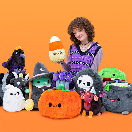 Mini Squishable Haunted Moth