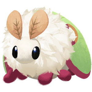 opensquish luna moth 295117 design