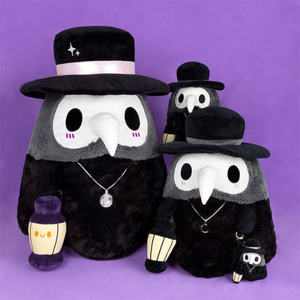 Squishable Plague Doctor