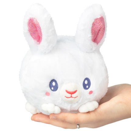 Snacker Fluffy Bunny S1E1