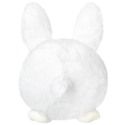 Snacker Fluffy Bunny S1E1