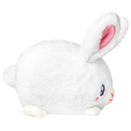 Snacker Fluffy Bunny S1E1