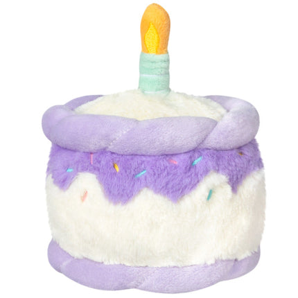 Snacker Happy Birthday Cake S1E1
