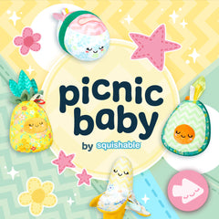 Picnic Baby
