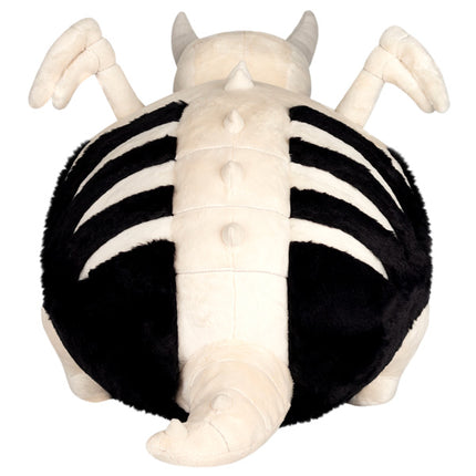 Squish Bone Dragon Back