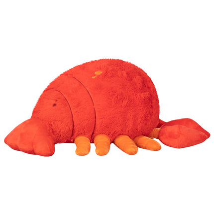 squish lobster 15 side