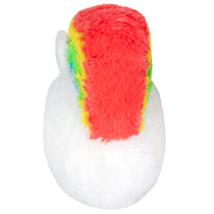 squish mini rainbow 7 side