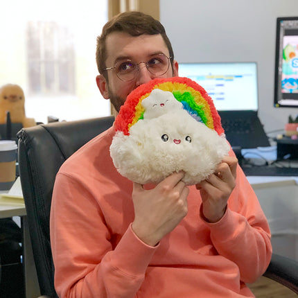 squish mini rainbow 7 user1