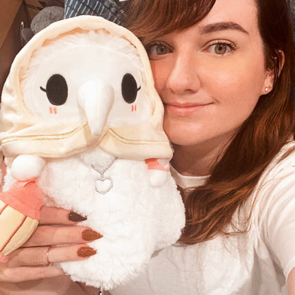 squish plague nurse 7 user1