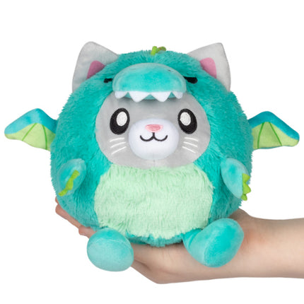 undercover snackers kitty in dragon main image
