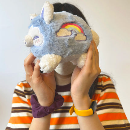 Alter Ego Cloudy Baby Kitsune user photo