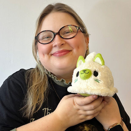 alter ego ghost kitty user image