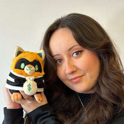 alter ego burglar kitty user image